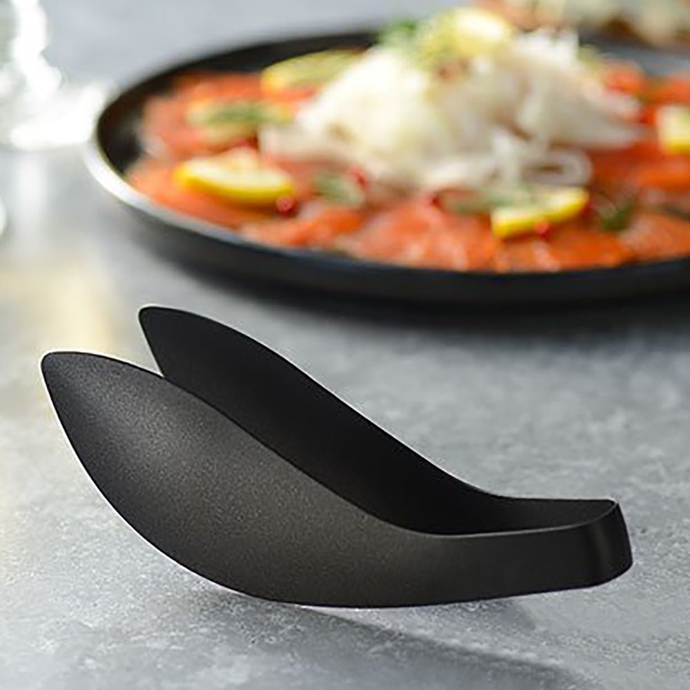 AUX Toriwake Tongs Premium Black