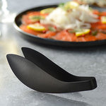 AUX Toriwake Tongs Premium Black