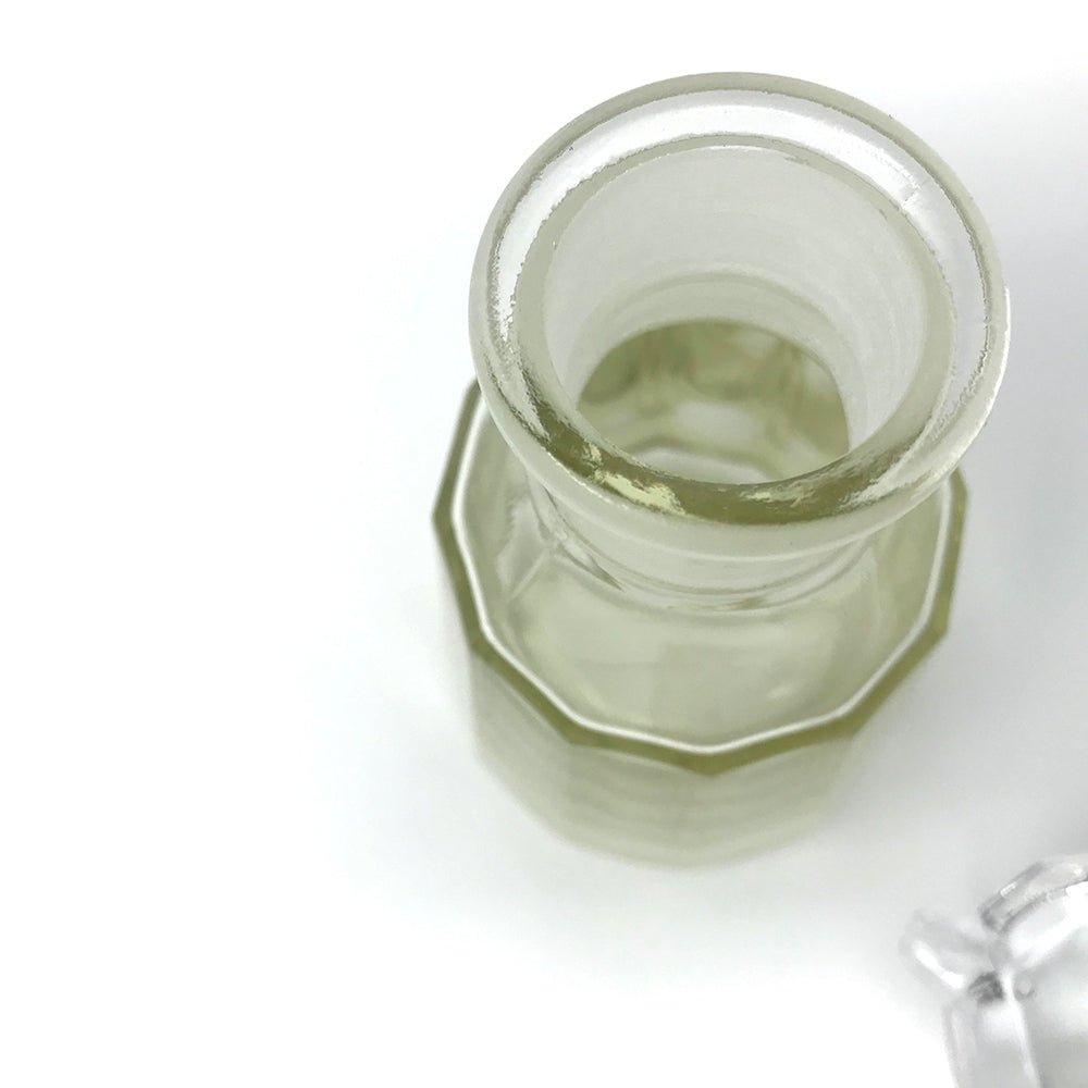 Dripless Glass Soy Sauce Dispenser  Mess-Free Pouring – The Wabi Sabi Shop