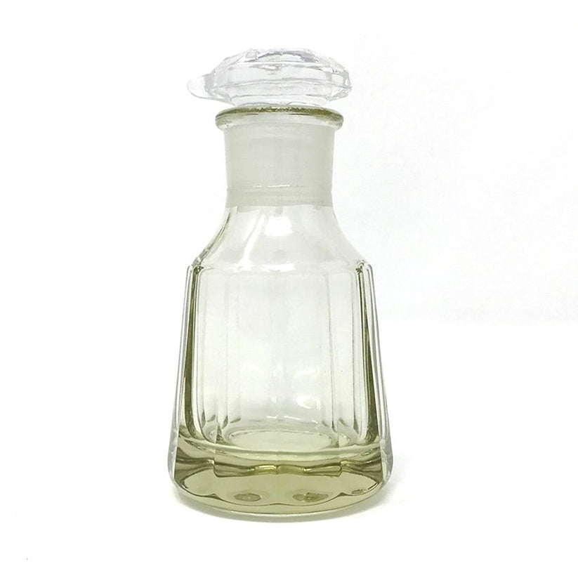 Classic Dripless Glass Soy Sauce Dispenser Elegant Kitchen Essential