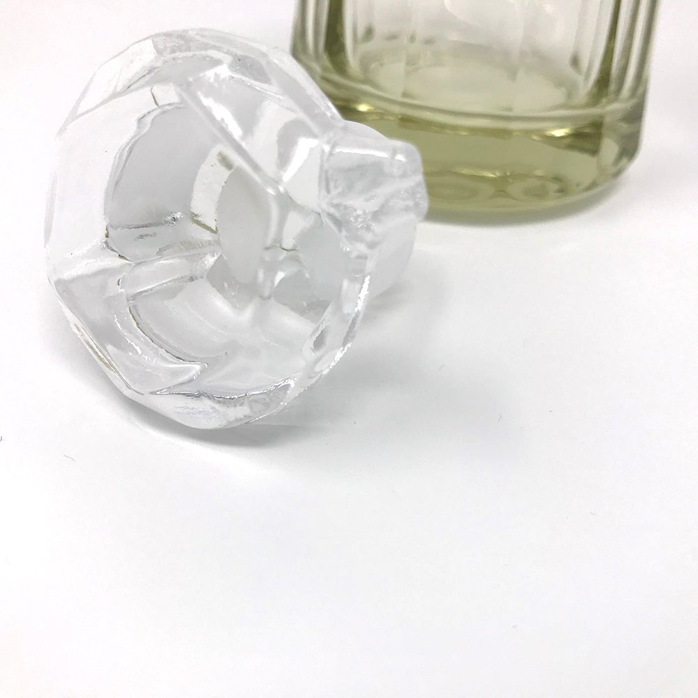 Dripless Glass Soy Sauce Dispenser