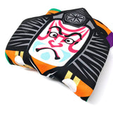 Furoshiki Lunch Wrap - COCHAE Kabuki
