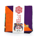 Furoshiki Lunch Wrap - COCHAE Kabuki
