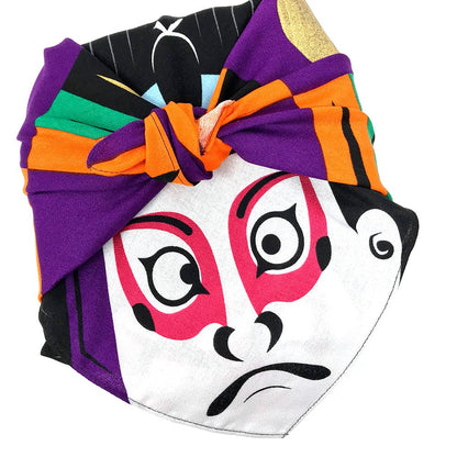 Furoshiki Lunch Wrap - COCHAE Kabuki
