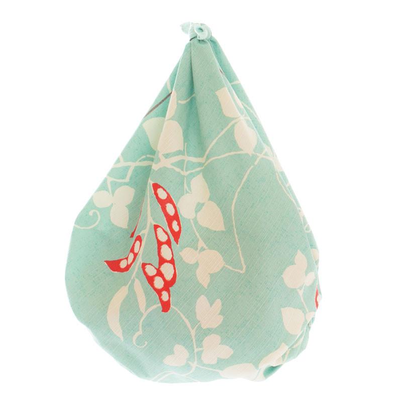 Furoshiki - YUMEJI TAKEHISA Beans
