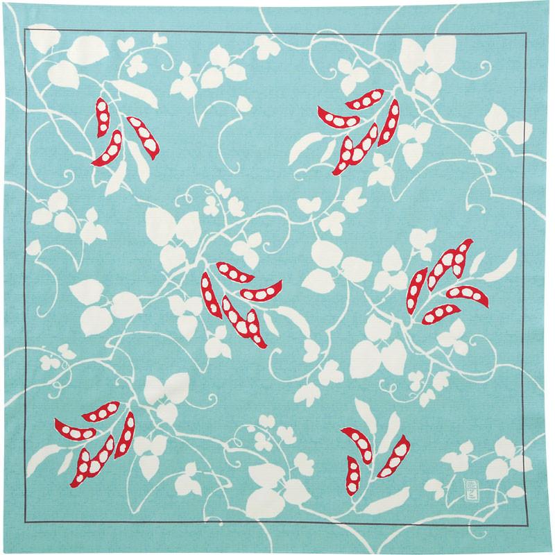 Furoshiki - YUMEJI TAKEHISA Beans