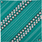 Furoshiki - YUMEJI TAKEHISA Heartleaf