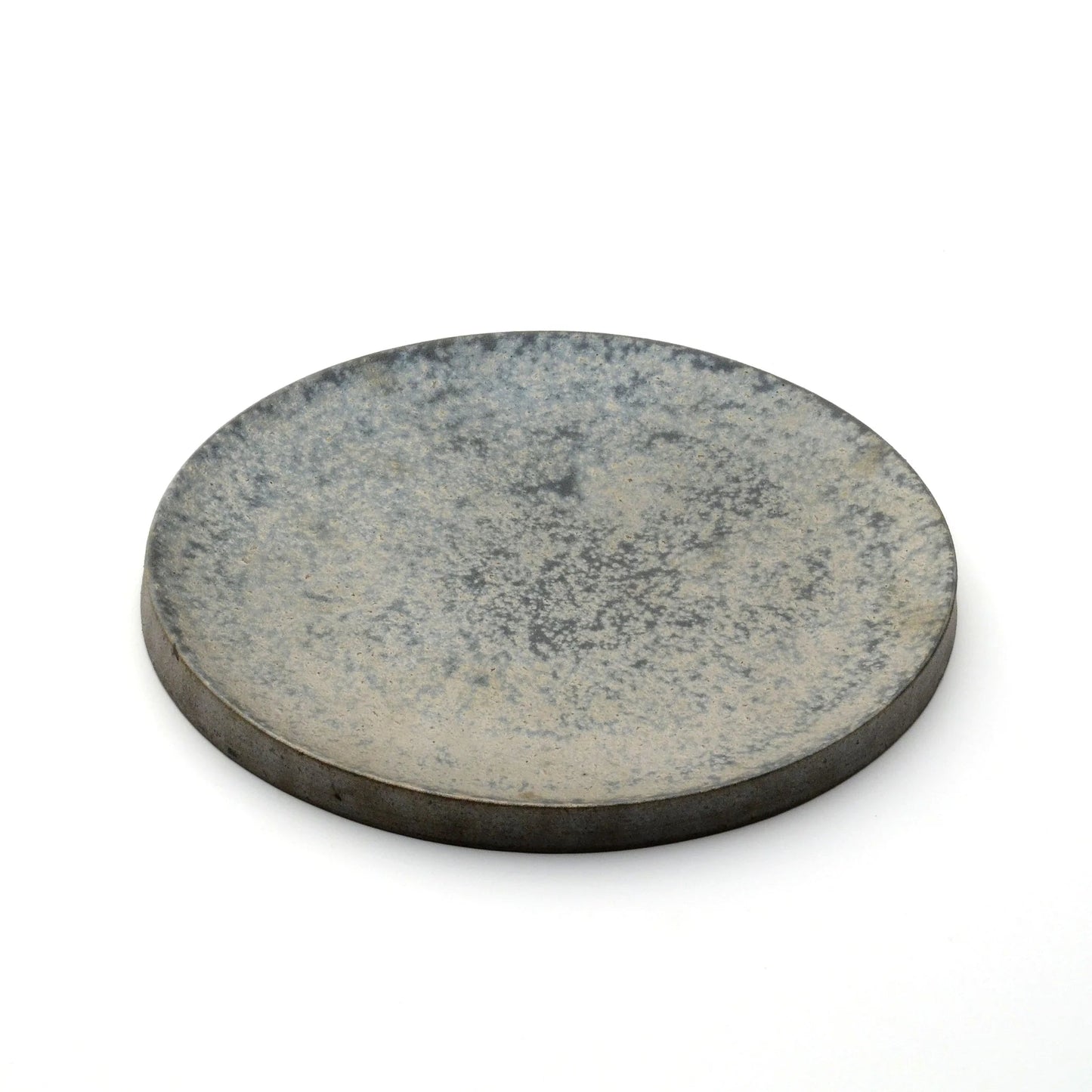 Shigaraki Reversible Serving Plate