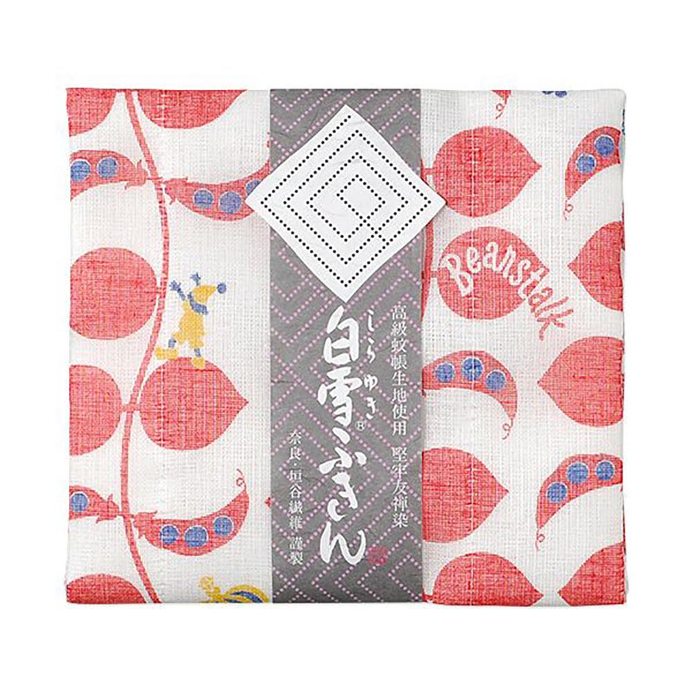 Japanese Dish Cloth – Shirayuki Kitchen Cloth - Beanstalk