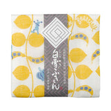 Japanese Dish Cloth – Shirayuki Kitchen Cloth - Beanstalk