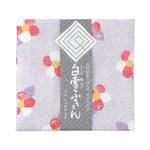 Japanese Dish Cloth – Shirayuki Kitchen Cloth - Camellia