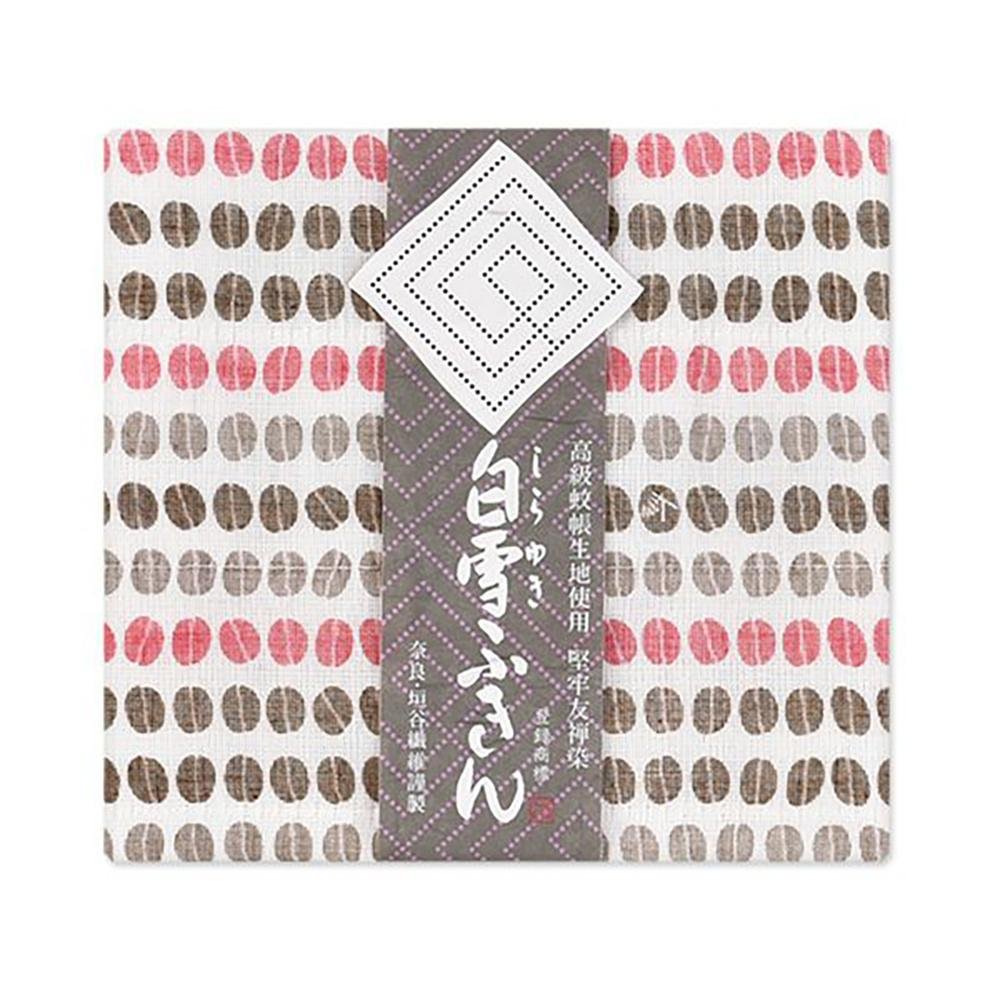 Japanese Dish Cloth – Shirayuki Kitchen Cloth - Coffee Bean