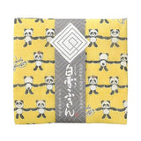 Japanese Dish Cloth – Shirayuki Kitchen Cloth - Happy Panda