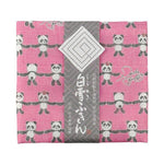 Japanese Dish Cloth – Shirayuki Kitchen Cloth - Happy Panda