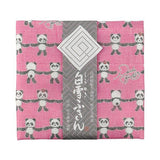 Japanese Dish Cloth – Shirayuki Kitchen Cloth - Happy Panda