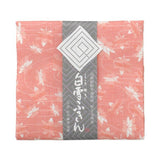 Japanese Dish Cloth – Shirayuki Kitchen Cloth - Japanese Maple