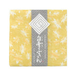 Japanese Dish Cloth – Shirayuki Kitchen Cloth - Japanese Maple