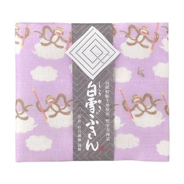Japanese Dish Cloth – Shirayuki Kitchen Cloth - Journey to the West