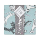 Japanese Dish Cloth – Shirayuki Kitchen Cloth - Meow