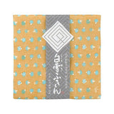 Japanese Dish Cloth – Shirayuki Kitchen Cloth - Mushroom
