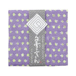 Japanese Dish Cloth – Shirayuki Kitchen Cloth - Mushroom