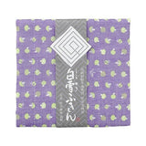 Japanese Dish Cloth – Shirayuki Kitchen Cloth - Mushroom