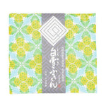 Japanese Dish Cloth – Shirayuki Kitchen Cloth - Pineapple