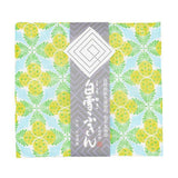 Japanese Dish Cloth – Shirayuki Kitchen Cloth - Pineapple