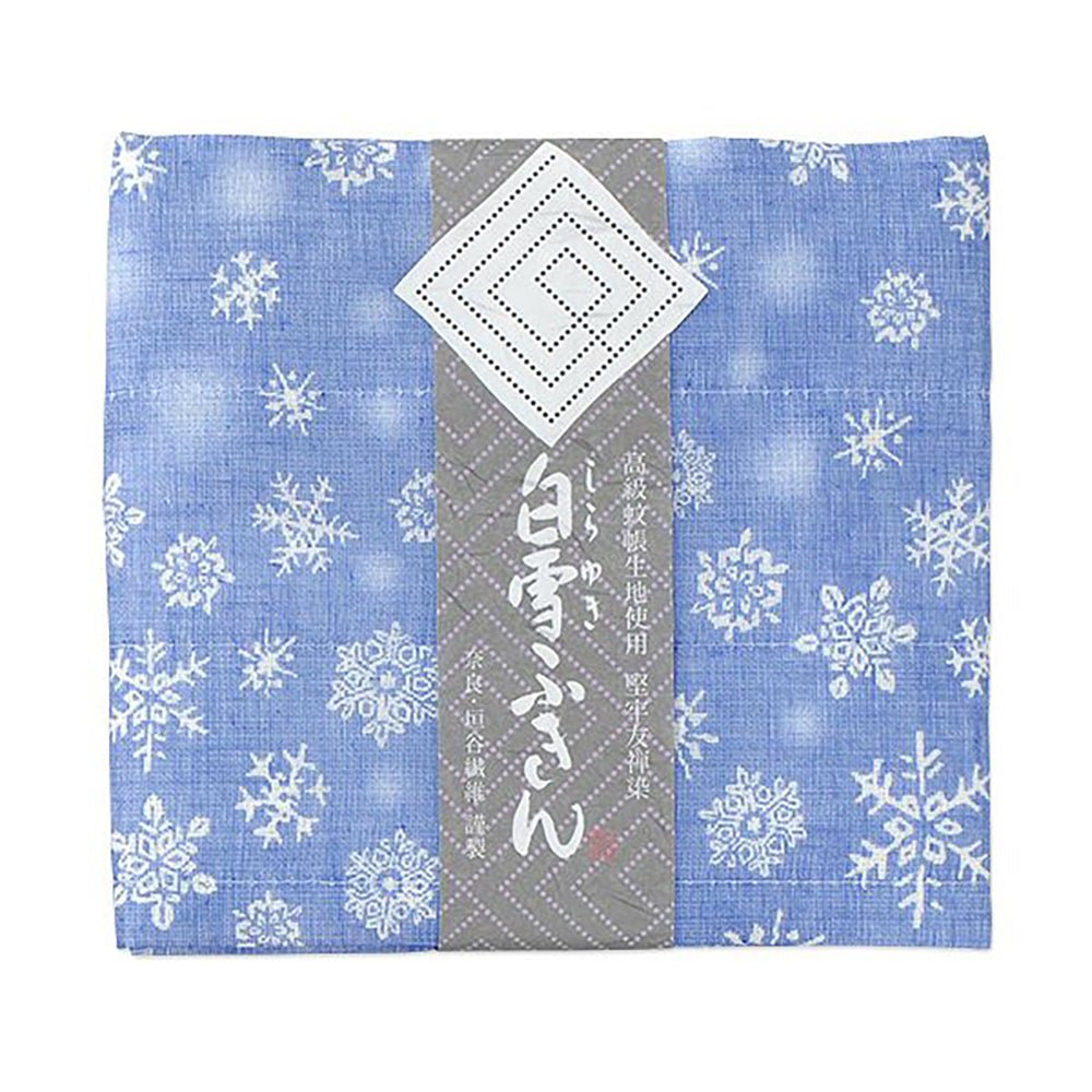 Japanese Dish Cloth – Shirayuki Kitchen Cloth - Snow