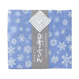 Japanese Dish Cloth – Shirayuki Kitchen Cloth - Snow