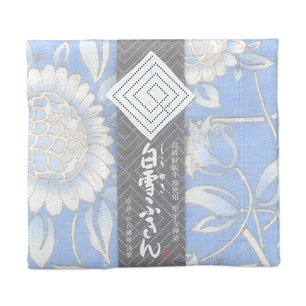 Japanese Dish Cloth – Shirayuki Kitchen Cloth - Sunflower