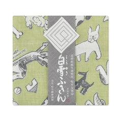 Japanese Dish Cloth – Shirayuki Kitchen Cloth - Woof