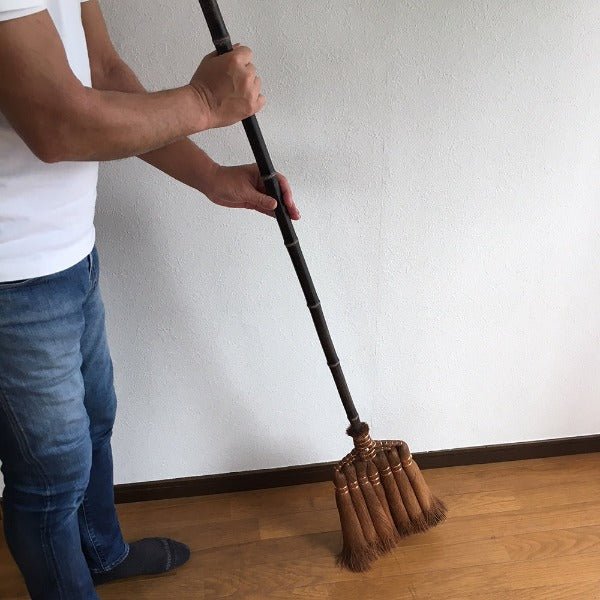 Shuro Brooms – The Best Cleaning Tool