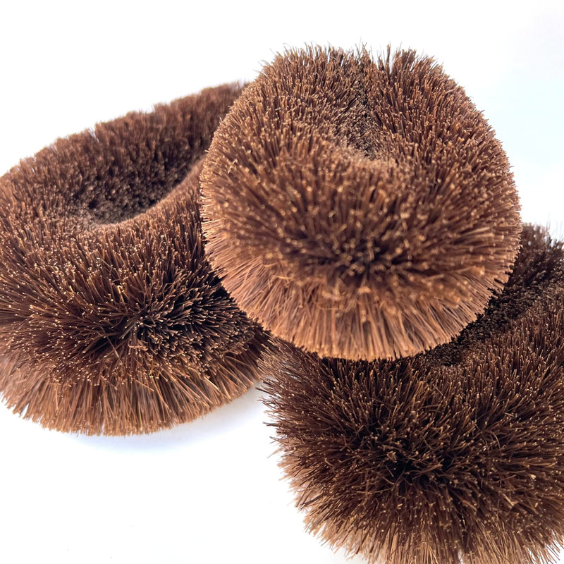 Shuro Tawashi Scrubber