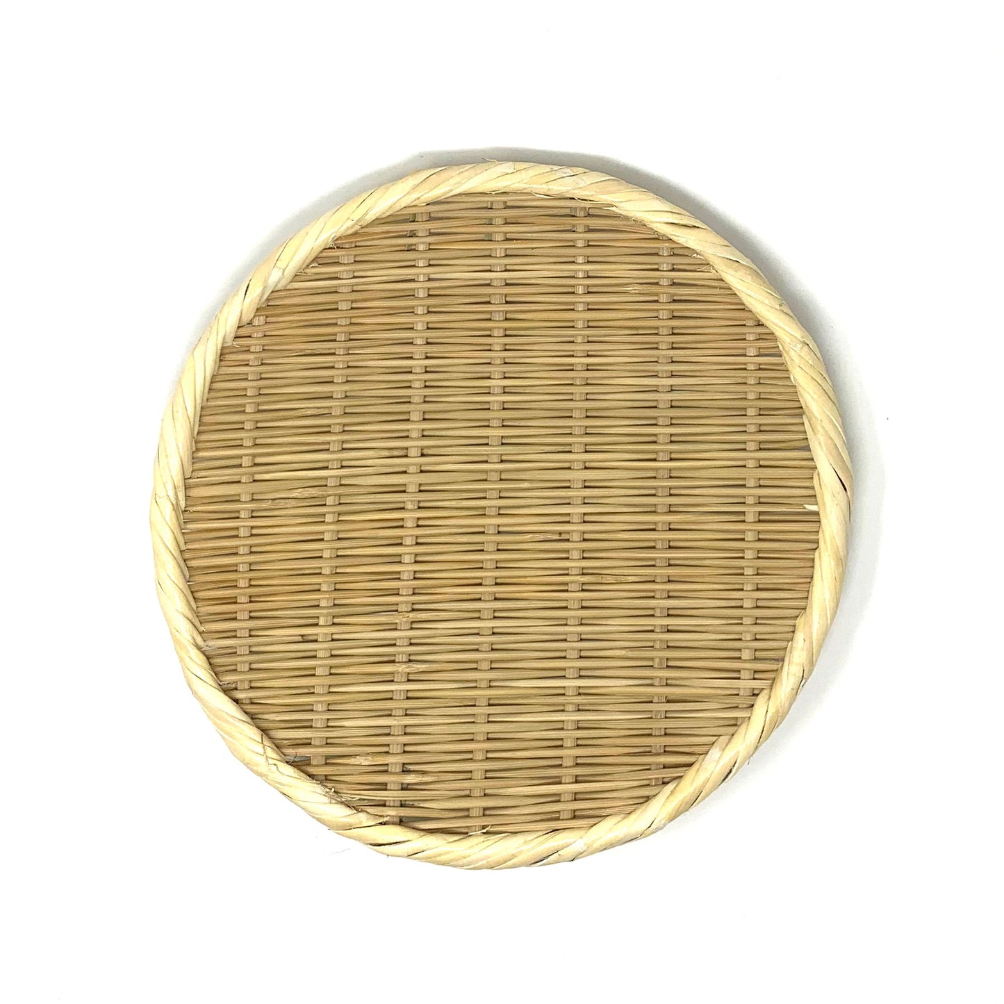 Zaru Bamboo Colander